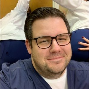 Meet your Posher, Joshua